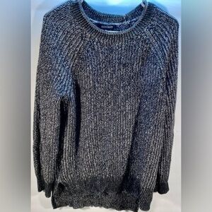 ELLEN TRACY WOMENS SIZE MEDIUM SWEATER